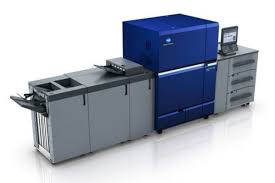 Impression Offset